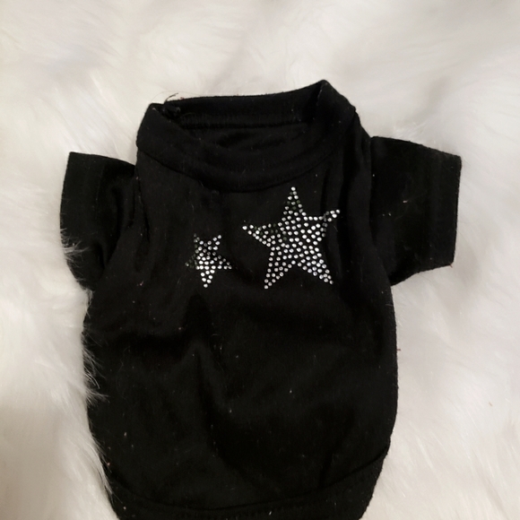 💥 2/$10, 4/$15, 7/$20 💥SALE!TINY Dog T shirt - Picture 1 of 2